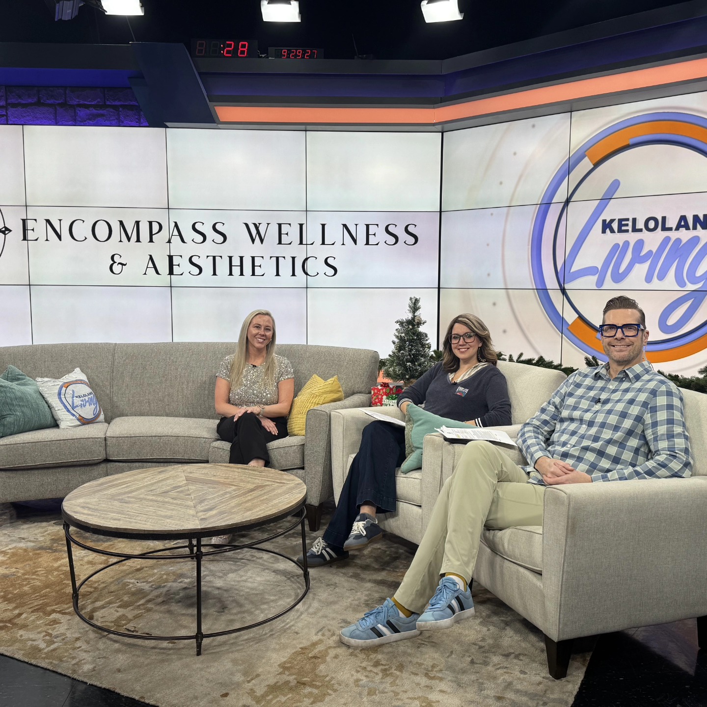 Encompass Wellness