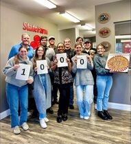 1,000 Google Reviews!