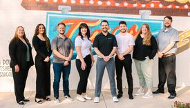 Shawn Dunn Insurance and Financial Services - Team Pic May 2025