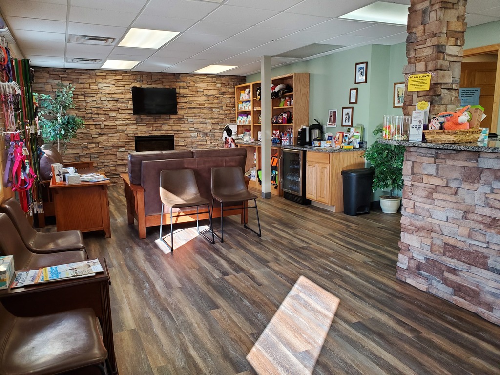 Welcome to New Prague Animal Care!