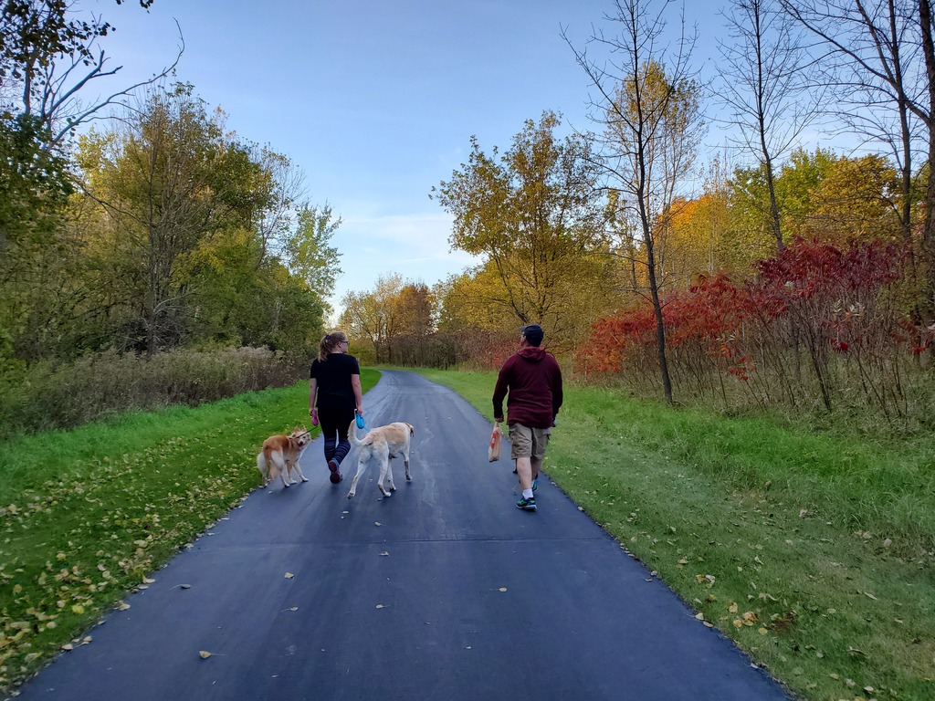 Beautiful Minnesota summers!