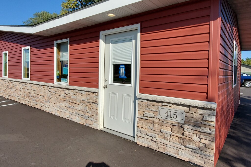 Welcome to New Prague Animal Care!