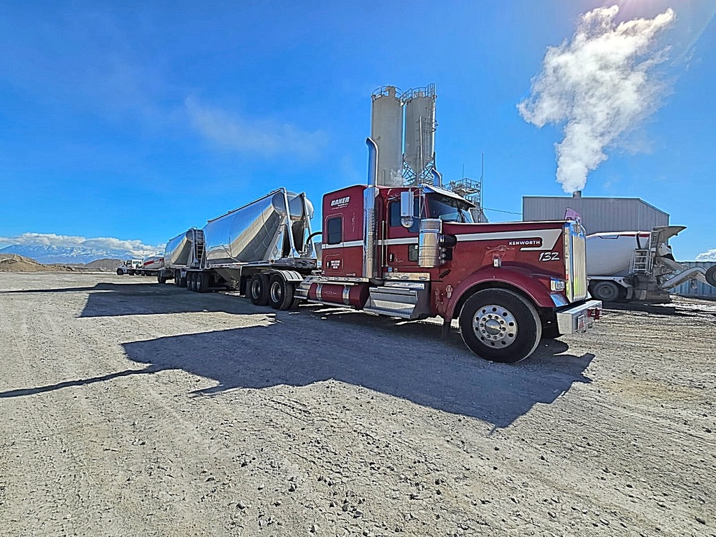 Pneumatics - Pelican Point Utah