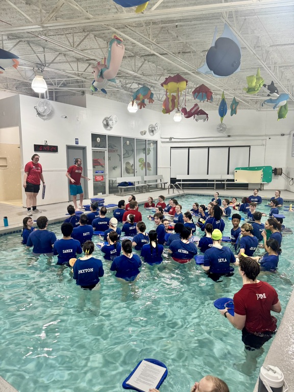 All Staff In-service - Feb 2026