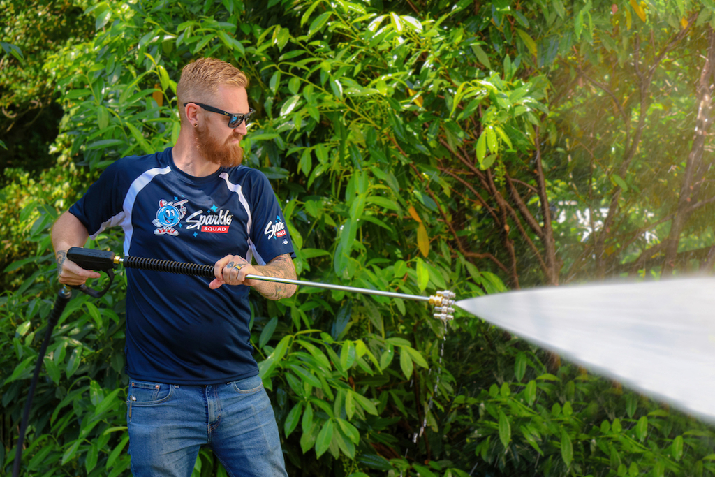 Power Wash
