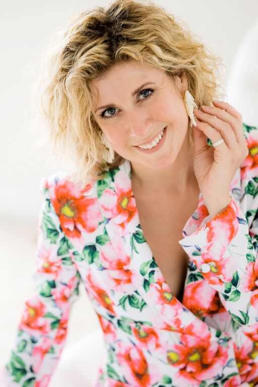 Candice Kistner, Owner