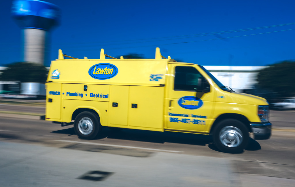 Lawton Commercial Services - Commercial Plumbing & Electrical Services