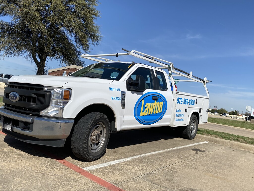 Lawton Mechanical Contractors - Commercial Construction Plumbing