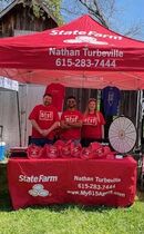 Annual Buttercup Festival!