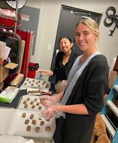 Creating Referral Partners!