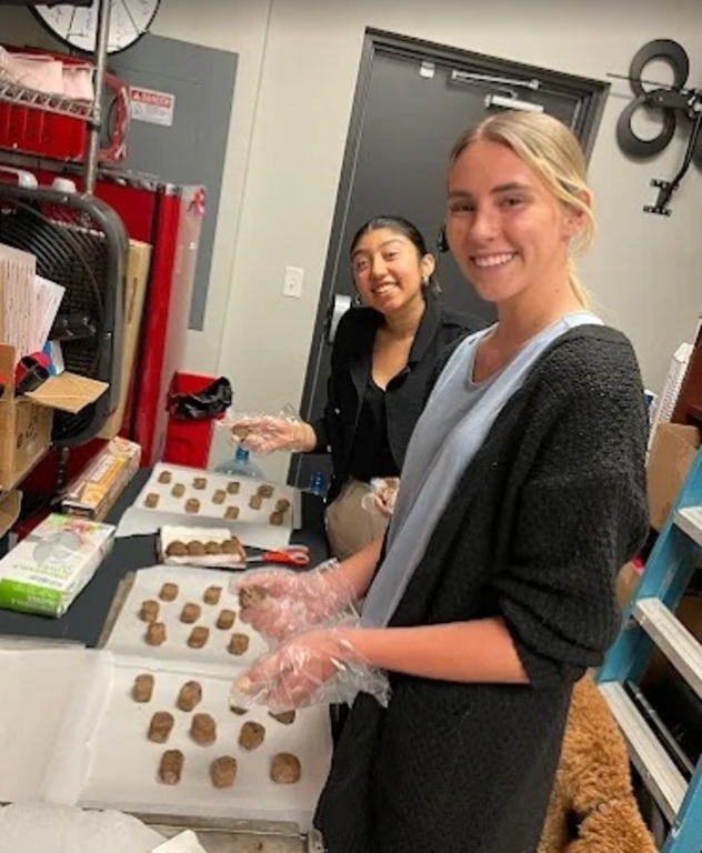 Creating Referral Partners!