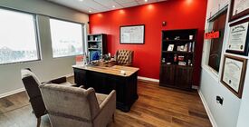 The Office