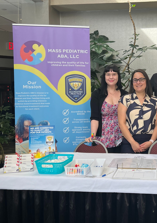 Annual MassABA Conference