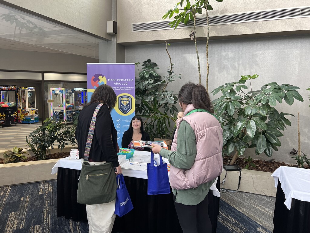 Annual MassABA Conference