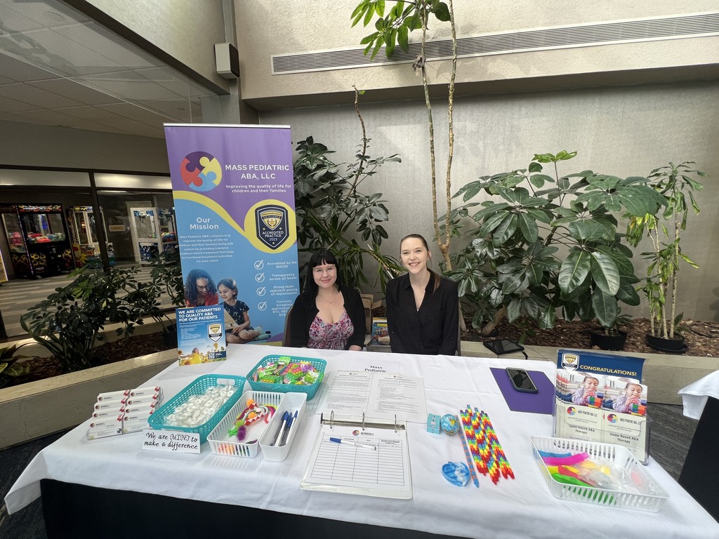 Annual MassABA Conference