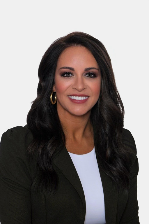 Michelle McBroom