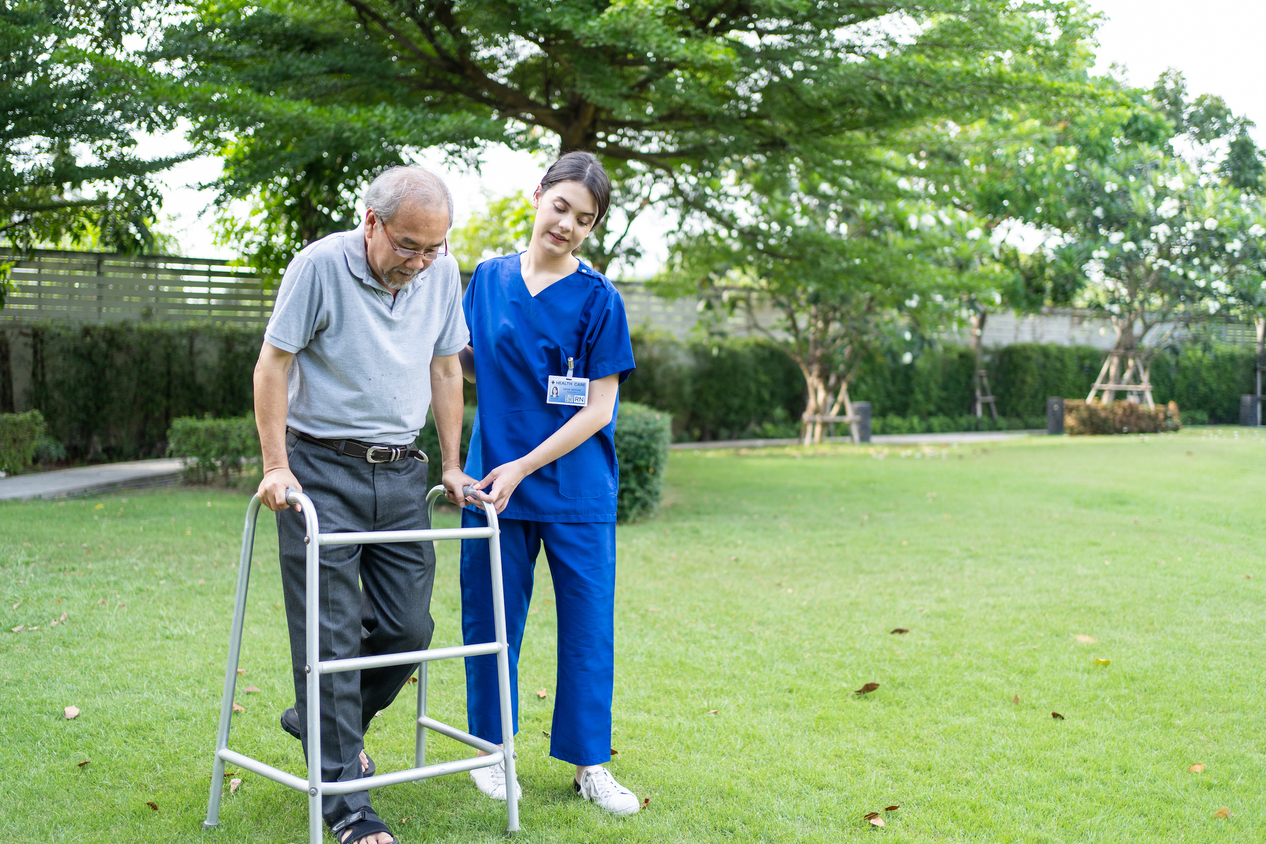 Home Care Aide