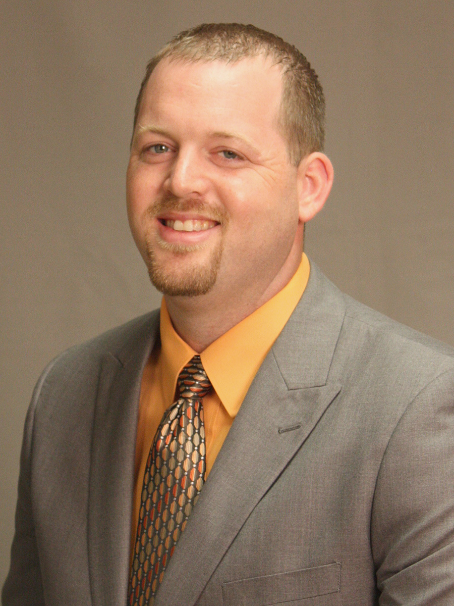 Blake Williams State Farm Agent