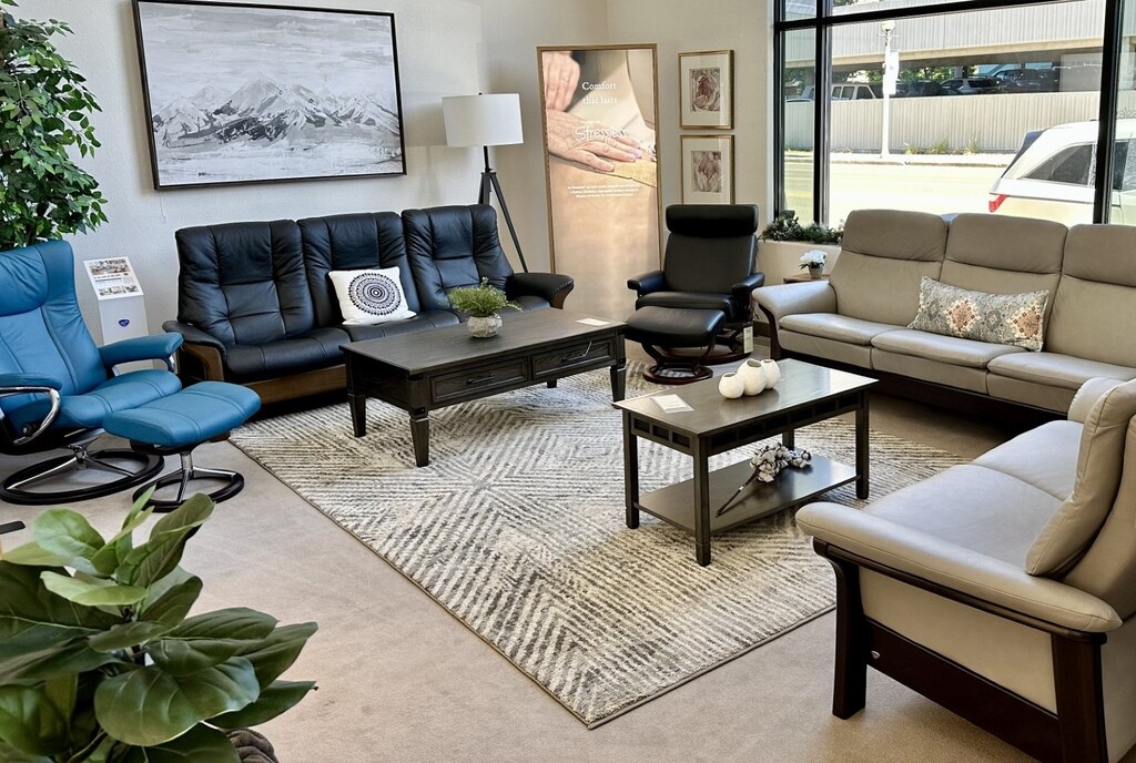 Furniture Display