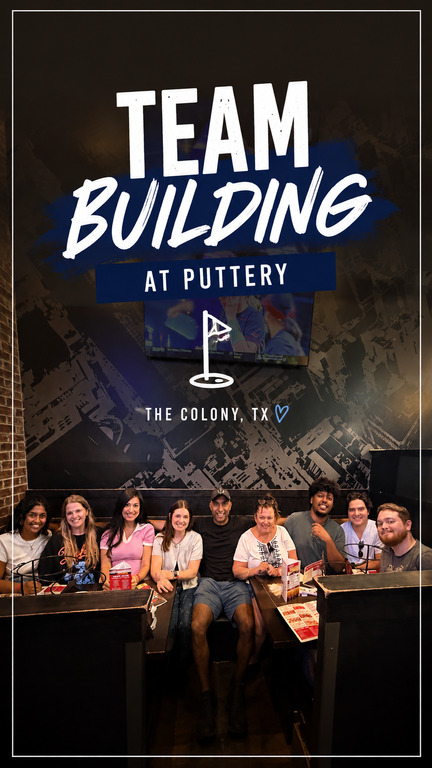 Puttery