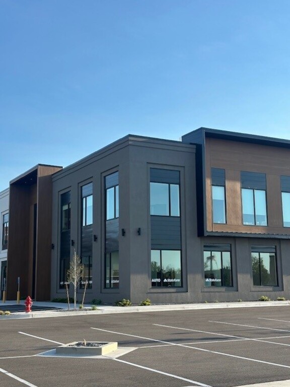 South Jordan Location