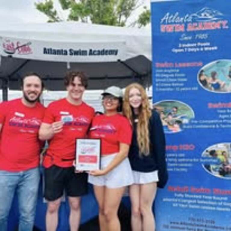 Taste of East Cobb Event Team!