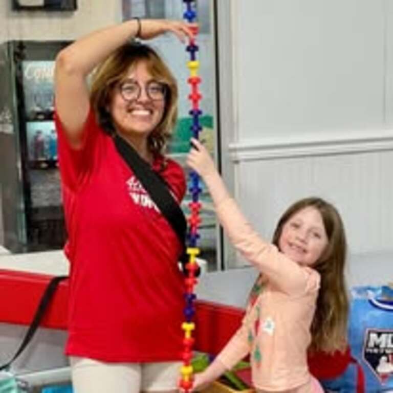 Camp H2O Fun!