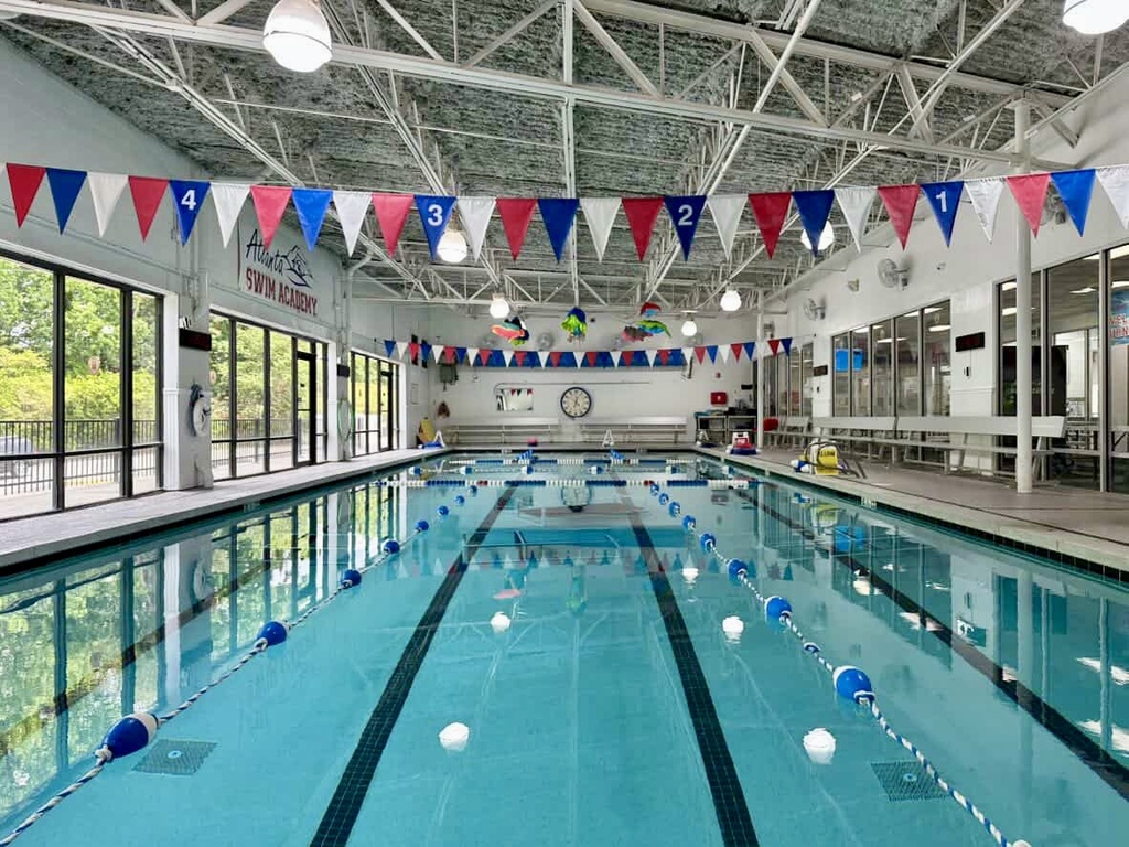 Pool 3