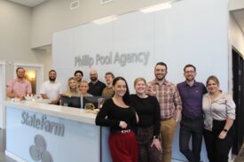 Ribbon Cutting Ceremony 