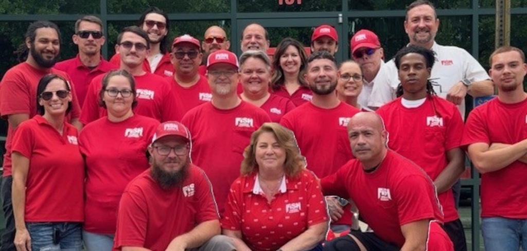 Orange Park, FL - Team