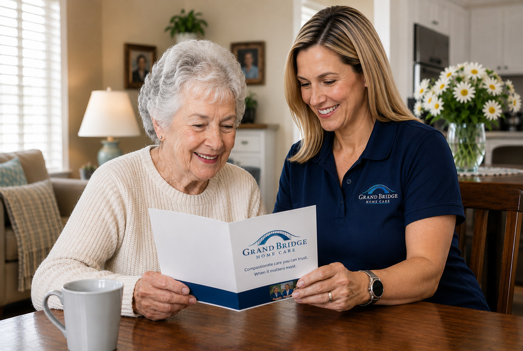 Our Reach
Grand Bridge Home Care is proud to provide trusted, compassionate support to seniors and families all over Massachusetts. From Greater Boston and the North Shore to Central and Western Massachusetts, our expansive network of caregivers allows us to deliver high-quality, reliable care to virtually any community across the Commonwealth. Wherever your family calls home, our team is positioned to step in and serve you.