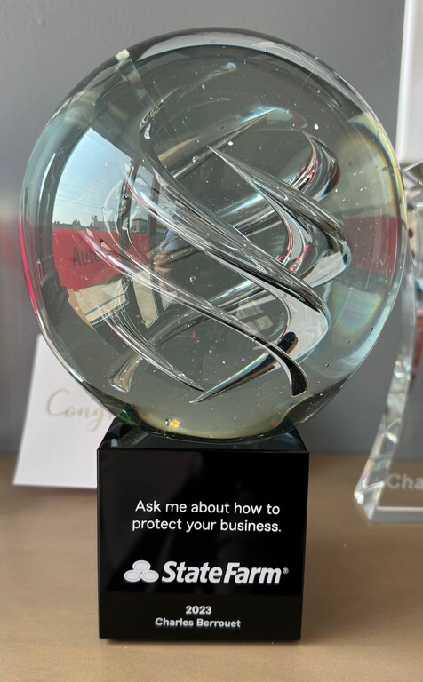 Office Award