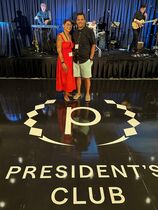 President Club!