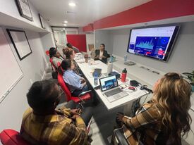 Team Meeting
