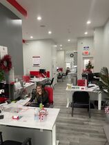 Day in office