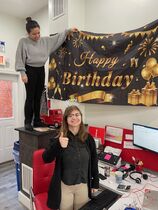 TM Birthday