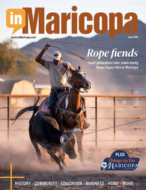 InMaricopa Magazine June 2026