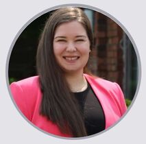 Jenn Hejny- Full time Account Representative Olmsted Falls Location