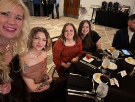 Team Member hall of Fame event 2025