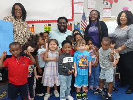 New Road Head Start