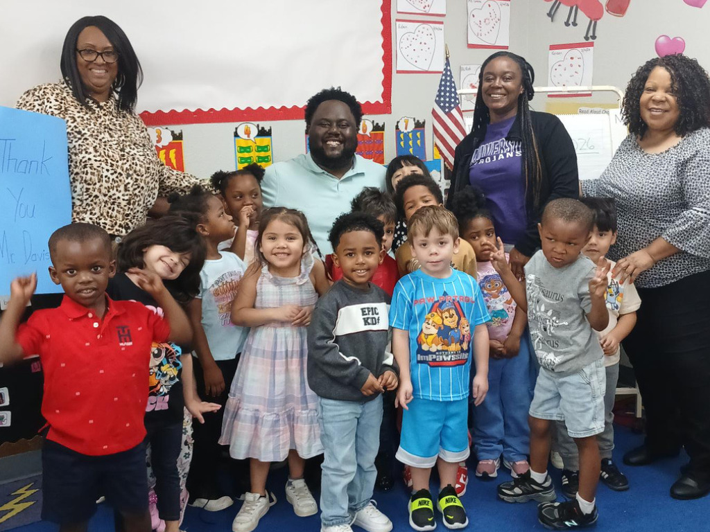 New Road Head Start