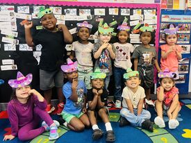Marlin Head Start