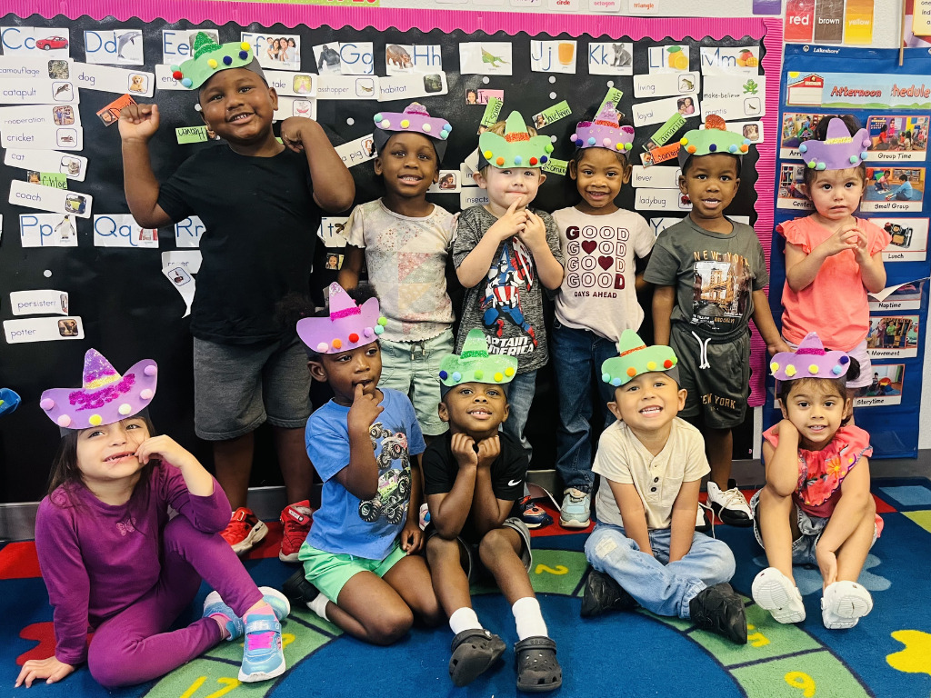 Marlin Head Start