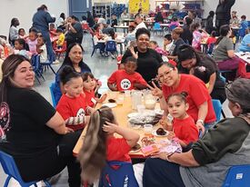 Family Meals in Head Start