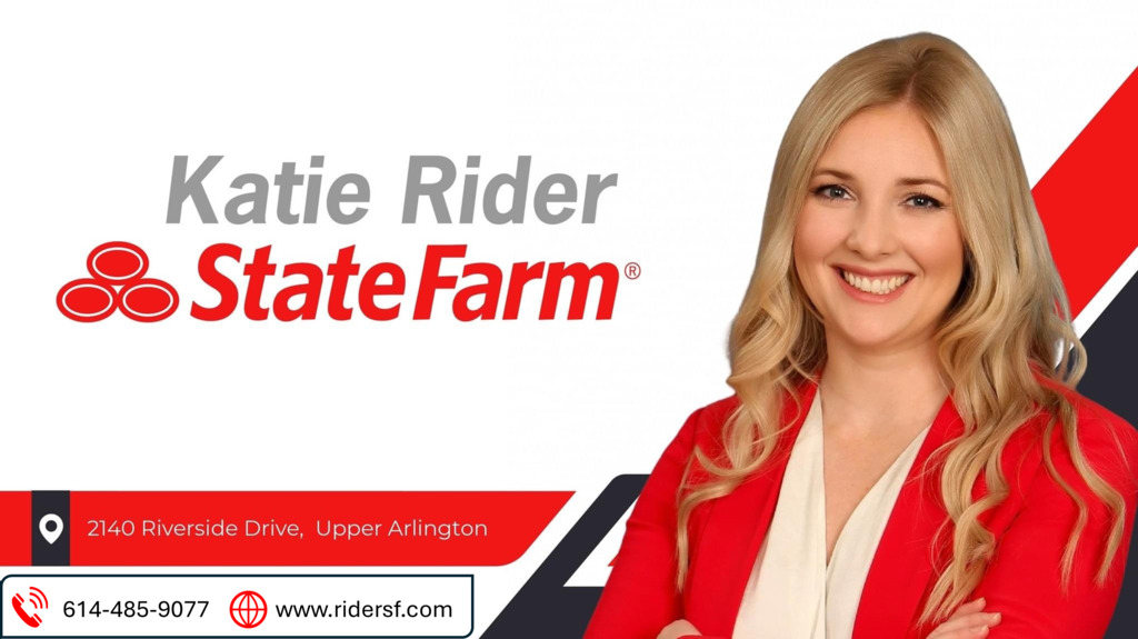 Katie Rider Banner