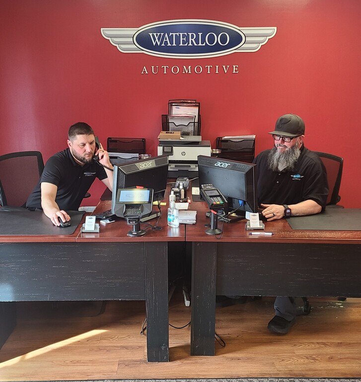 Advisors