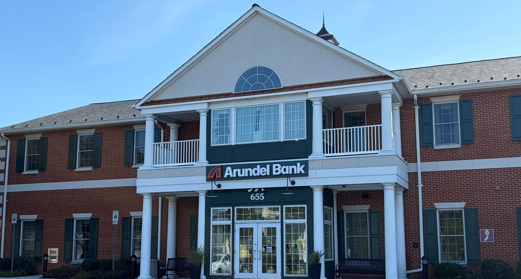Arundel Bank