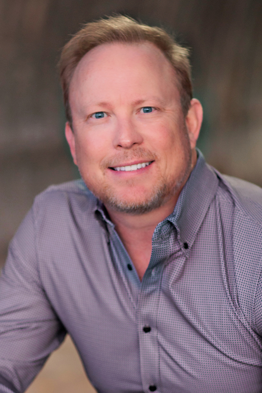 Grady Hansen