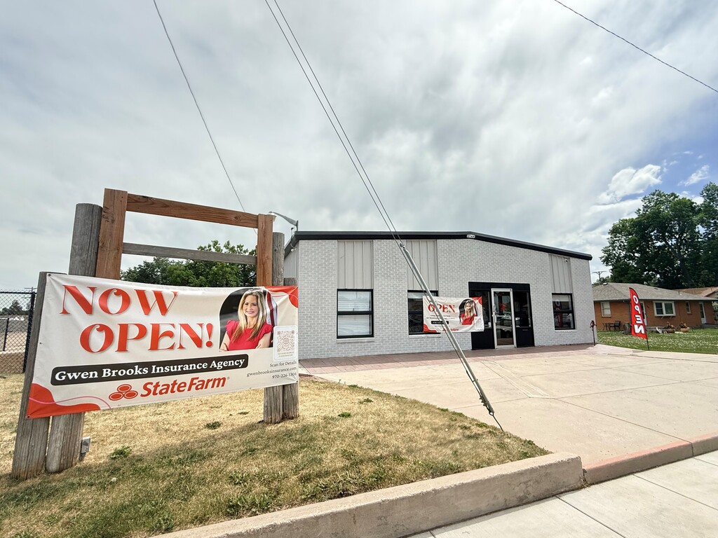 Gwen Brooks State Farm Berthoud