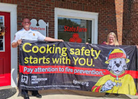Fire Safety Week
